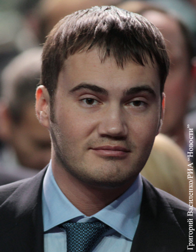 МЧС опровергло гибель сына Януковича на Байкале