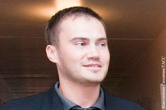 Партия регионов подтвердила гибель сына Януковича