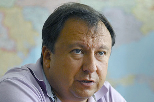 Заподозренный в изнасиловании депутат Рады назвал дело фальсификацией Кремля