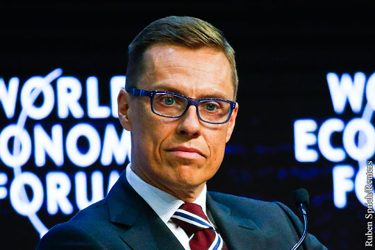 Премьер Финляндии пожаловался на «чувство незащищенности» из-за России