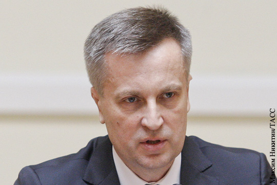 Наливайченко сообщил об усилении контртеррористических мер в Одессе