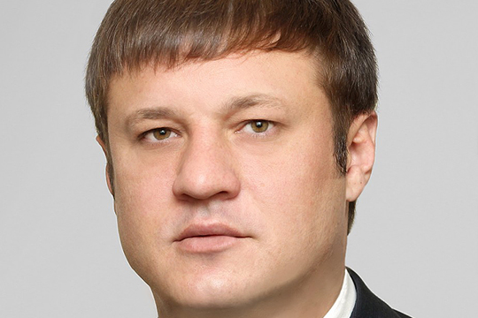 Вице-губернатор Челябинской области задержан по подозрению в получении взятки