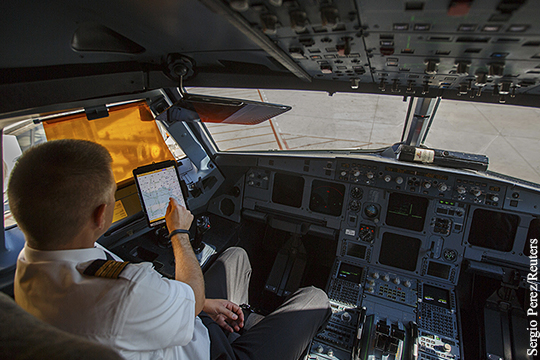 Обстоятельства крушения A320 могут поменять правила безопасности полетов