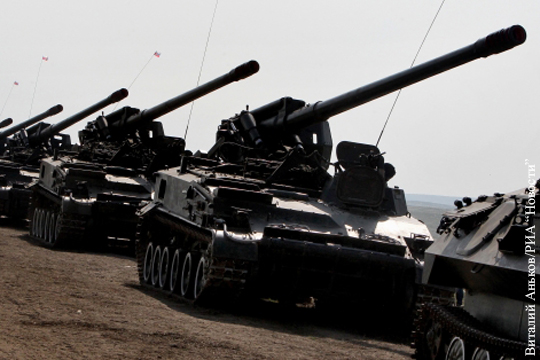 «Рособоронэкспорт» заявил о потере российским оружием конкурентоспособности в ряде секторов