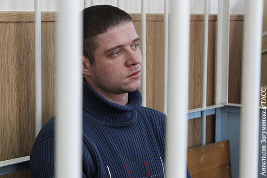 «Сахалинский стрелок» получил 24 года тюрьмы