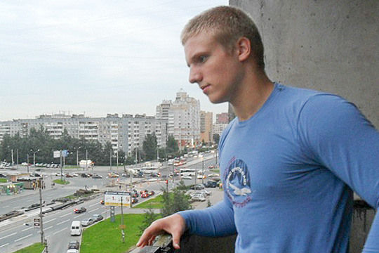 В Петербурге ищут убийц задиристого боксера