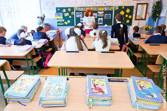 СМИ: Изучение русской литературы могут сократить в школах Украины