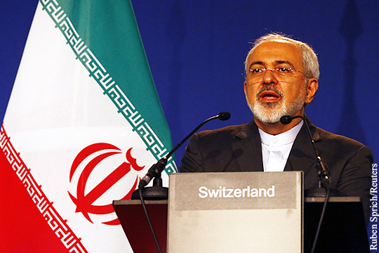 США: Иран согласился переместить центрифуги в хранилища под контролем МАГАТЭ