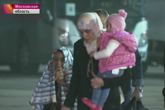 Эвакуированные из Саны россияне рассказали о событиях в Йемене