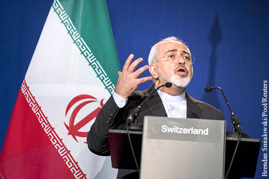 Договоренностями с Ираном США хотят решить свои проблемы