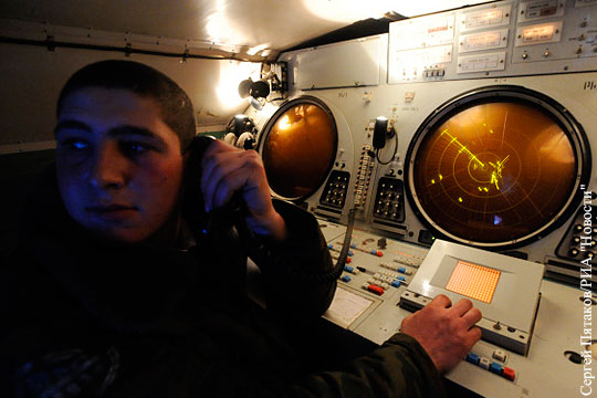 В войсках ВКО назвали главную для России угрозу в воздушно-космической сфере