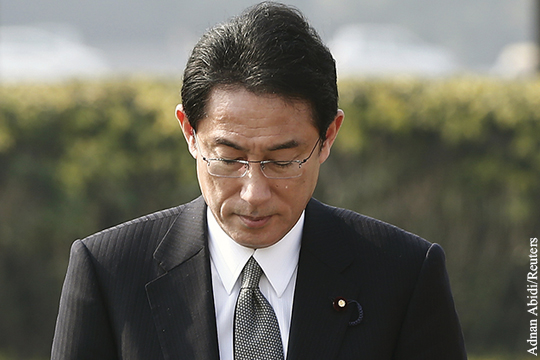 Япония впервые выразила «глубокое раскаяние» за агрессию в годы Второй мировой войны