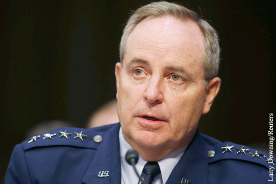 Американский генерал: Разрыв в военных возможностях США и России сокращается