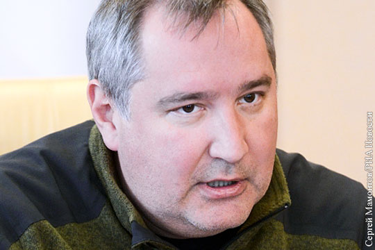 СМИ: Рогозин пригрозил уволить и.о. гендиректора «Звездочки»