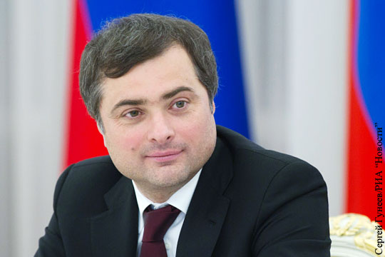 СБУ не смогла представить доказательств причастности Суркова к событиям на Майдане