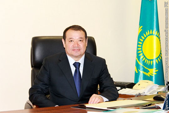Власти Казахстана опровергли начало торговой войны с Россией