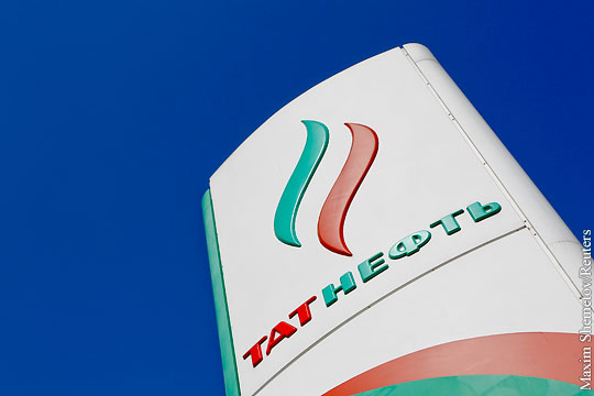 Суд подтвердил право Татнефти на топливо в проходящем по Украине трубопроводе