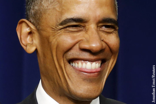 СМИ: Обама делает хорошую мину при плохой игре из-за поставок Ирану С-300