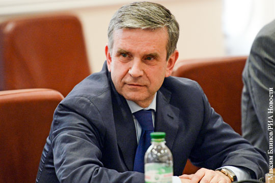 Лавров допустил возможность отставки посла России на Украине