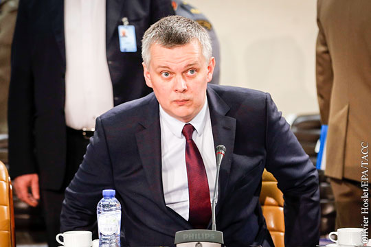 Вице-премьера Польши разочаровал отказ главы ФБР извиниться