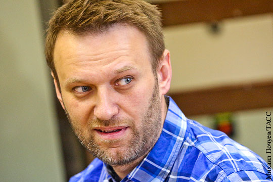 Процесс по делу Навального отложен из-за ошибки ФСИН и «Почты России»