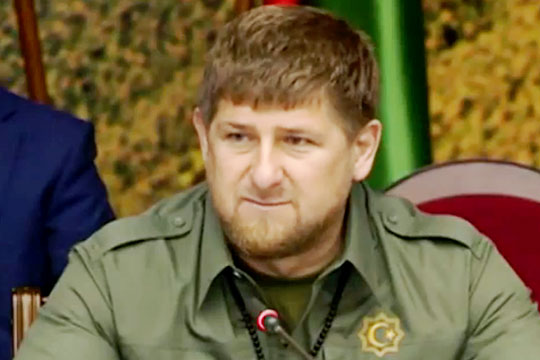 Кадыров потребовал открывать огонь на поражение по несогласованным с Грозным силовикам