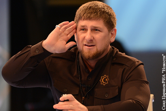 Кадыров заявил о готовности покинуть свой пост в случае необходимости