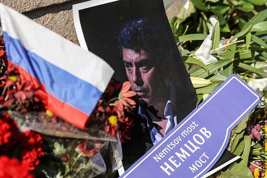 Источник: Экс-офицер батальона «Север» Геремеев стал подозреваемым по делу Немцова