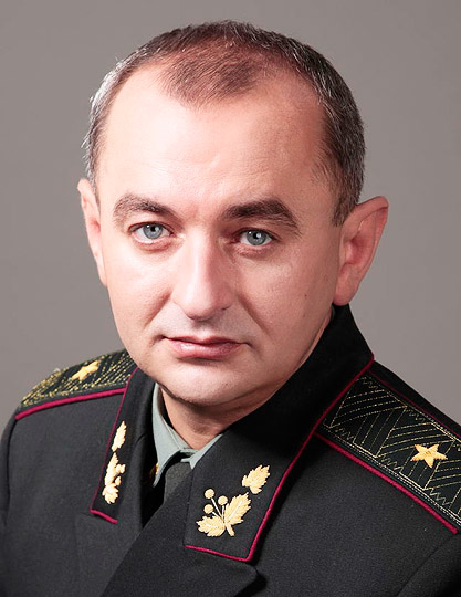Военный прокурор Украины попытался определить статус «Правого сектора»