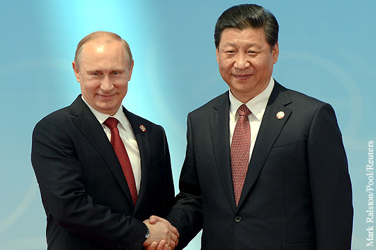 Путин назвал СССР и Китай наиболее пострадавшими странами во Второй мировой войне