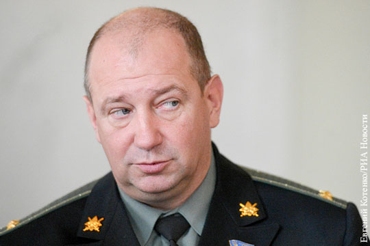 Генпрокурор Украины пригрозил экс-комбату «Айдара» пожизненным заключением