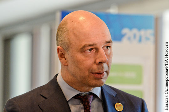 Резервный фонд получит 402 млрд рублей допдоходов бюджета-2014