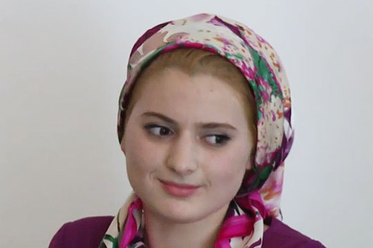 Кадыров обвинил «господ либералов» в скандале вокруг 17-летней чеченки