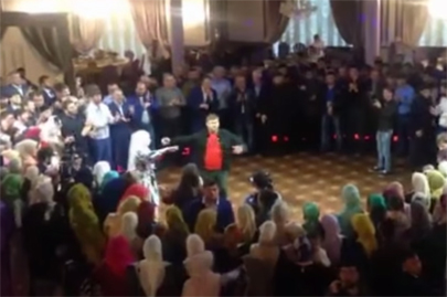 Михаил Бударагин: Чеченская свадьба – часть большой тенденции