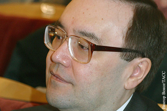 Россия попросила Австрию выдать экс-главу «Башнефти» Рахимова