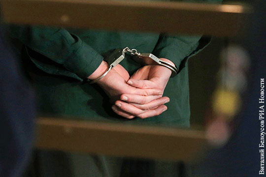 Россия симметрично ответила Литве на задержание своего разведчика