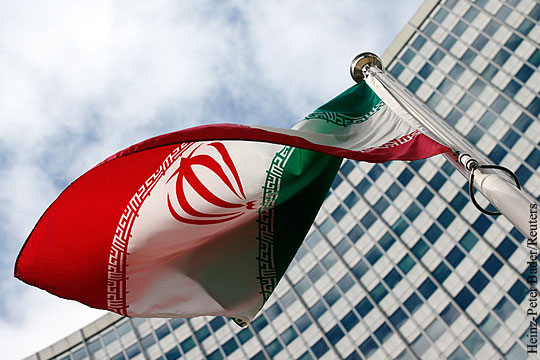 В Иране заявили о договоренности с «шестеркой» об одновременной отмене санкций