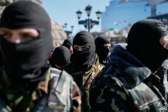 ДНР: Силовики подготовили 85 диверсионных групп для переброски в Донбасс