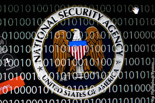 Из-за отсутствия разрешения от Конгресса АНБ начало сворачивать слежки