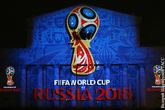 Экс-президент УЕФА призвал перенести ЧМ-2018 из России в Британию