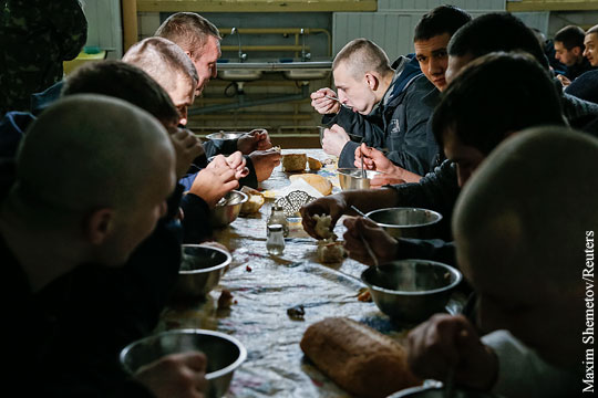 Крымские заключенные Украине не нужны