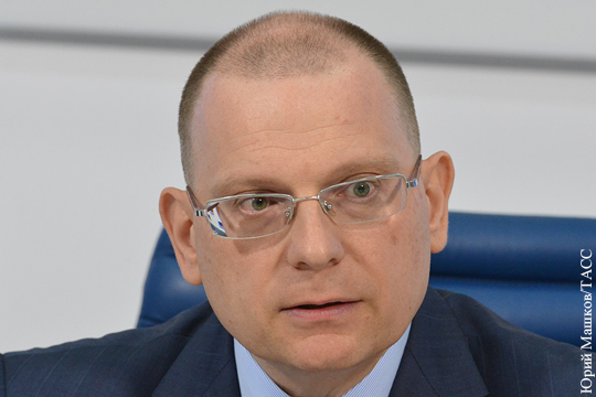 Долгов прокомментировал возможное назначении Саакашвили одесским губернатором