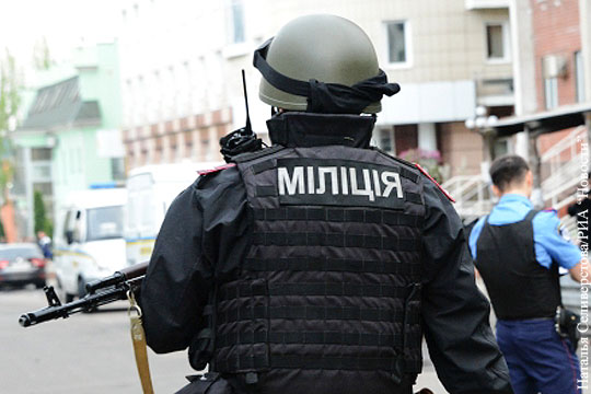 ЛНР: Милиционеры с украинской стороны линии разграничения хотят перейти к ополченцам