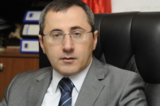 Разыскиваемый Грузией экс-министр юстиции может стать прокурором Одесской области