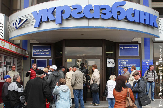 Жители Крыма имеют шансы не платить по своим долгам