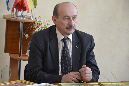Новым министром туризма Крыма стал помощник Аксенова