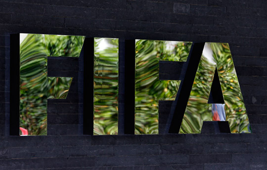 Комиссия ФИФА по аудиту подтвердила право России провести чемпионат мира