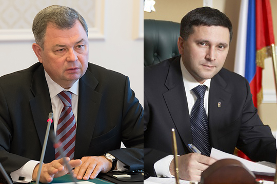 ФоРГО представил девятый рейтинг эффективности губернаторов
