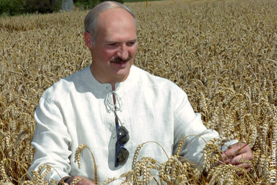 Россия ставит на Лукашенко, опасаясь ставки Запада на «майдан»