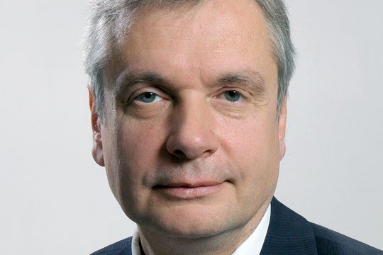 Латвийский депутат предложил запретить российскую водку